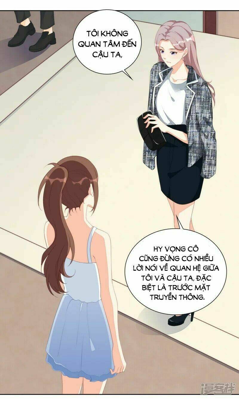 Người Yêu Ẩn Hình Của Ảnh Đế: Chapter 43