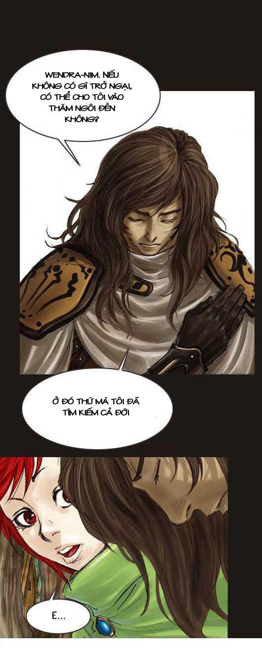 Magician: Chapter 10