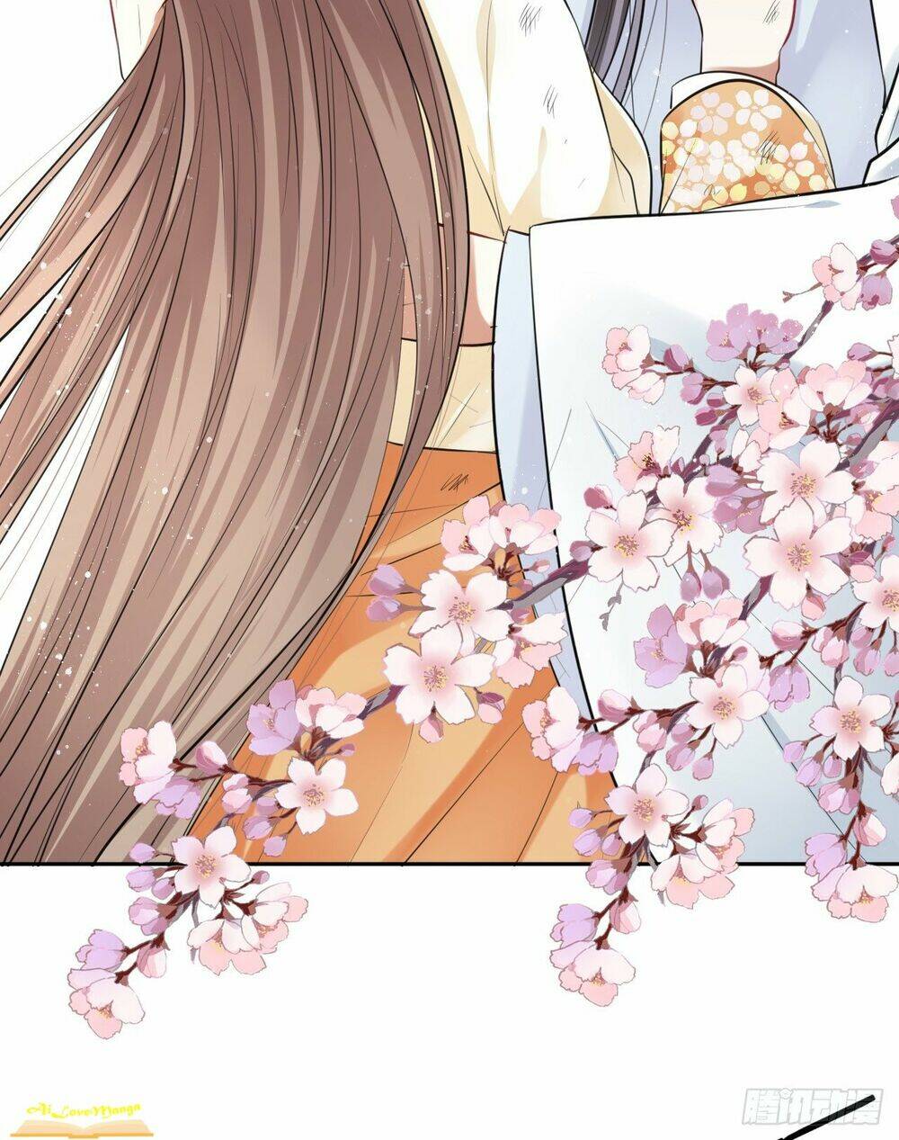 Vương Phi Thật Thích Trang Điểm: Chapter 20