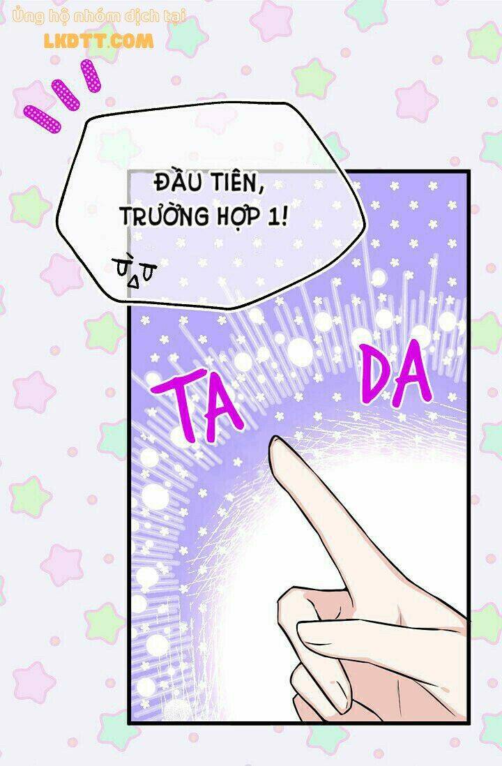 Mylord, Nữ Hoàng Của Loài Sói!: Chapter 19