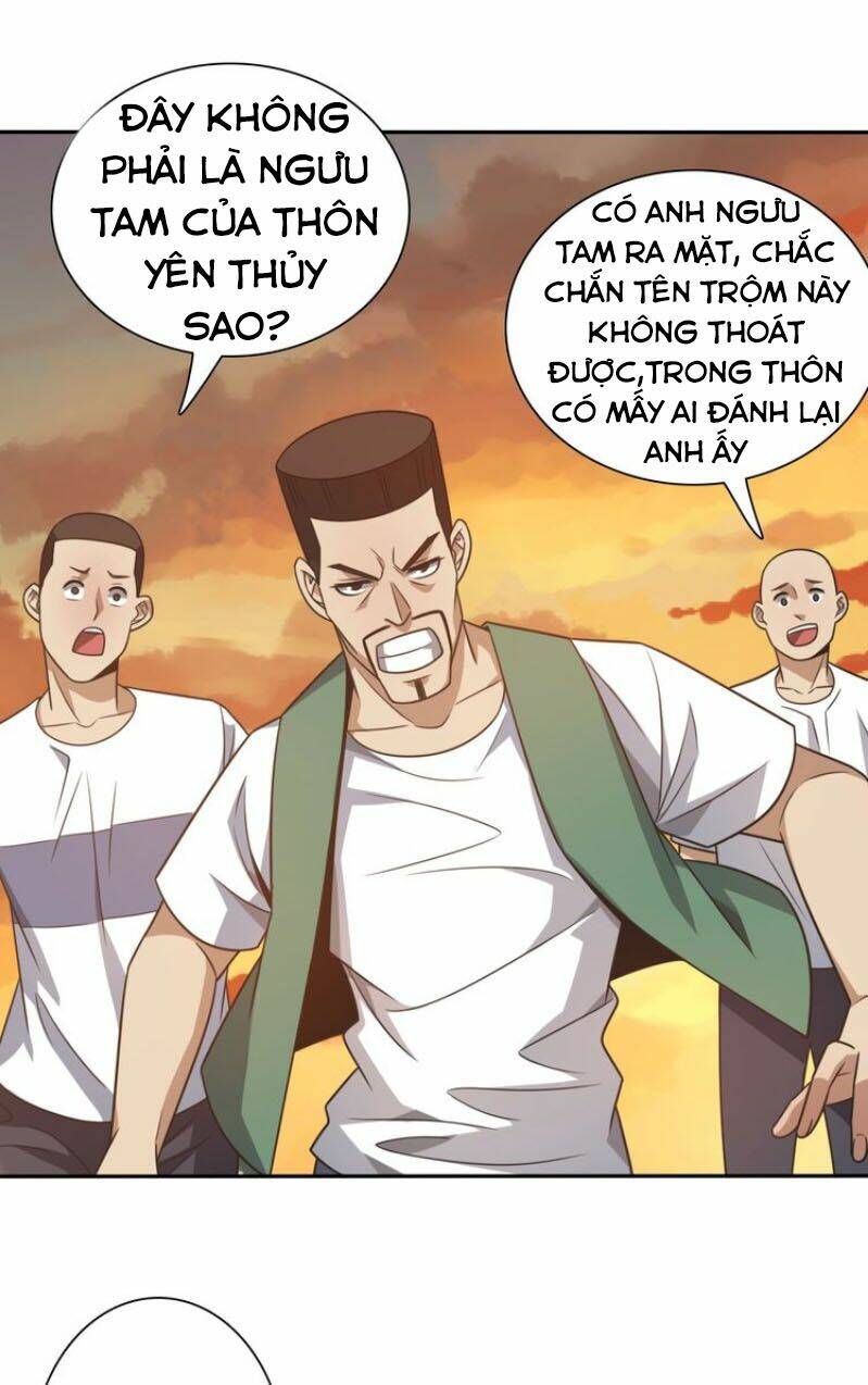 Trọng Sinh Tiểu Y Tiên: Chapter 7