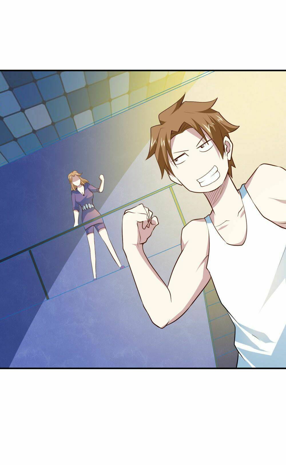 Tay Chơi Thần Cấp: Chapter 67
