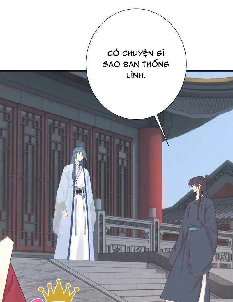 Hoàng Hậu Bận Lắm: Chapter 182