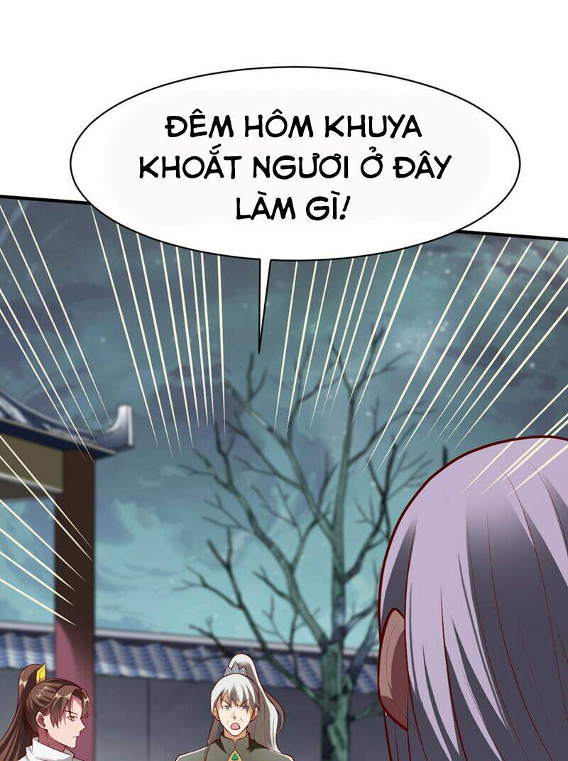 Chiến Đỉnh: Chapter 151