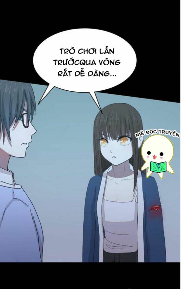 Hành Trình Truy Tìm Cái Chết Của Up Chủ: Chapter 11