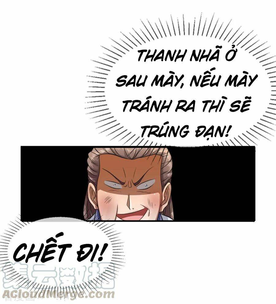Tuyệt Thế Binh Vương: Chapter 108