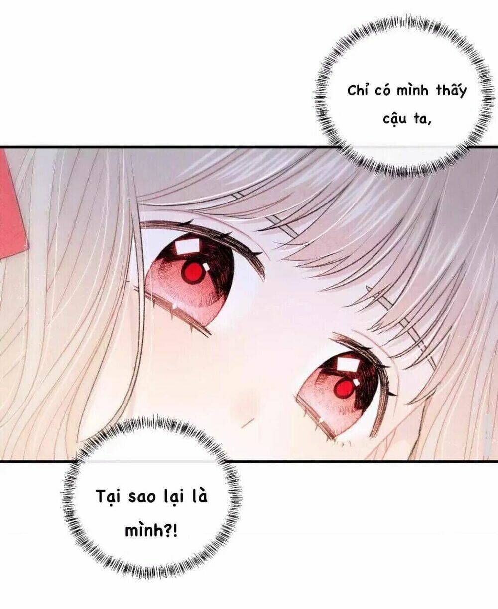 Từ Cái Nhìn Của Em: Chapter 5