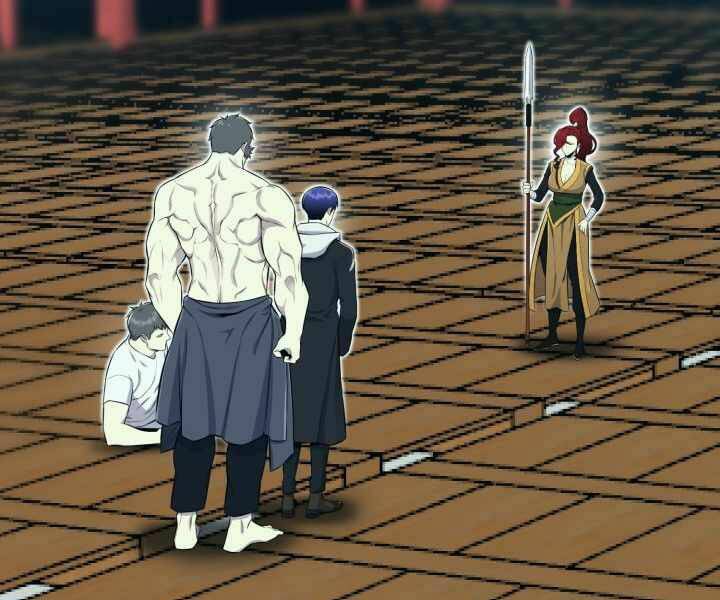 Luân Hồi Ác Nhân: Chapter 91