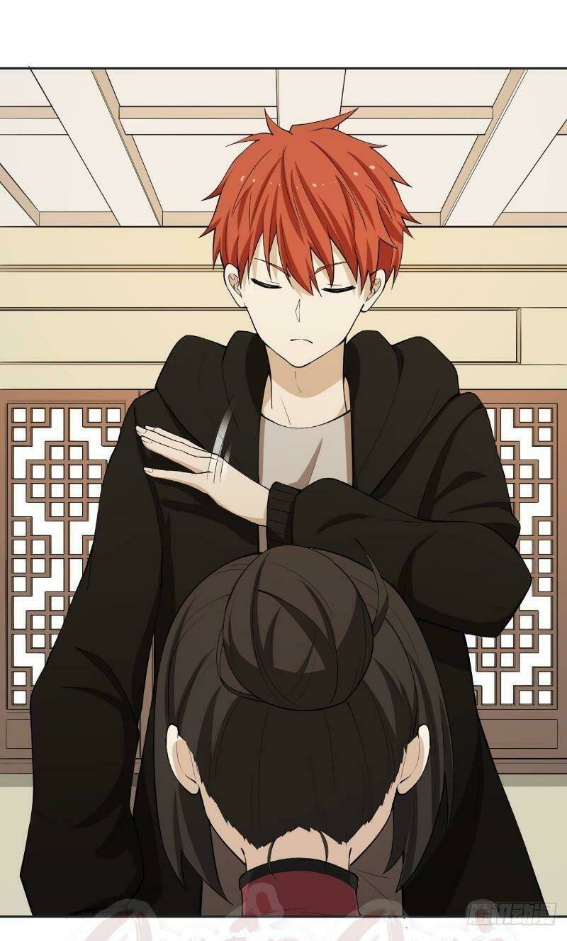 Nghịch Thiên Tiên Mệnh: Chapter 61
