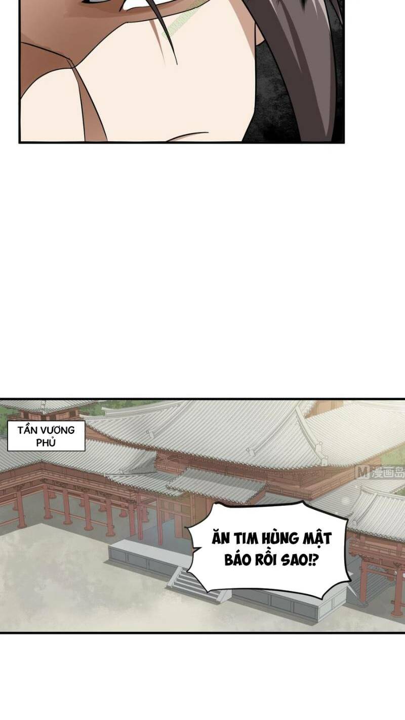 Trọng Sinh Tới Đại Đường: Chapter 25