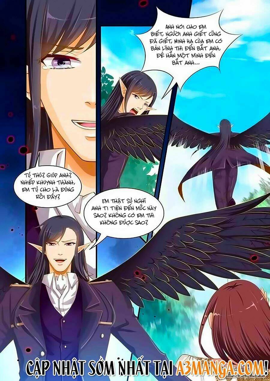 Bán Yêu Khuynh Thành: Chapter 36