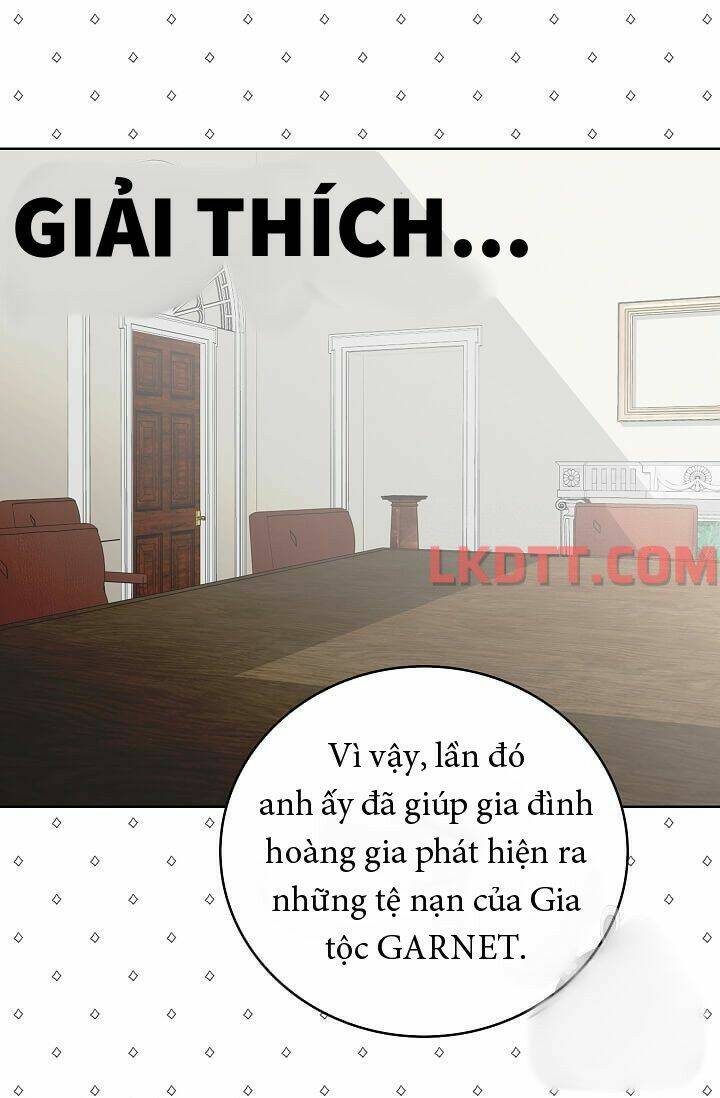 Tôi Không Phải Là Người Tốt: Chapter 128