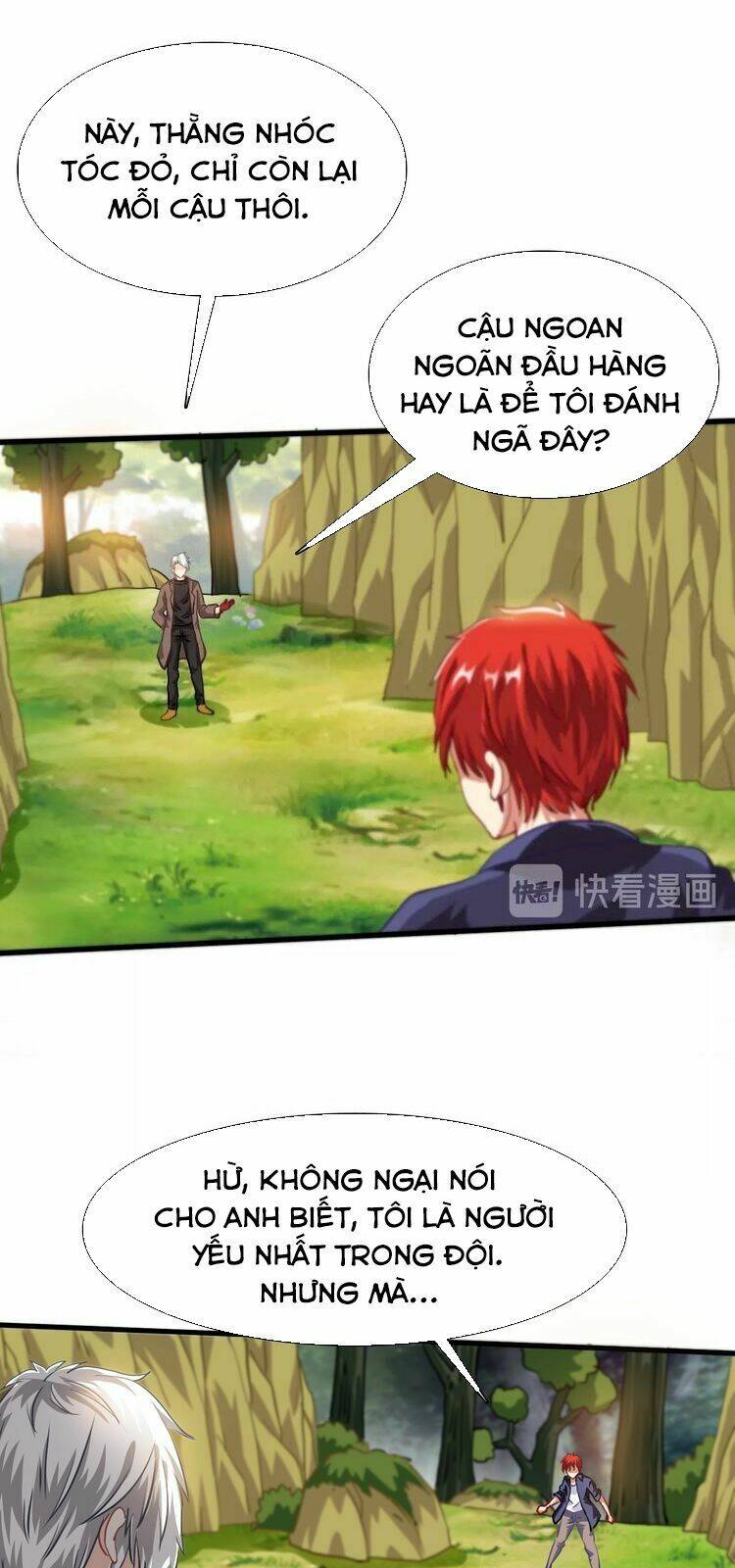 Kinh Thế Kỳ Nhân: Chapter 10