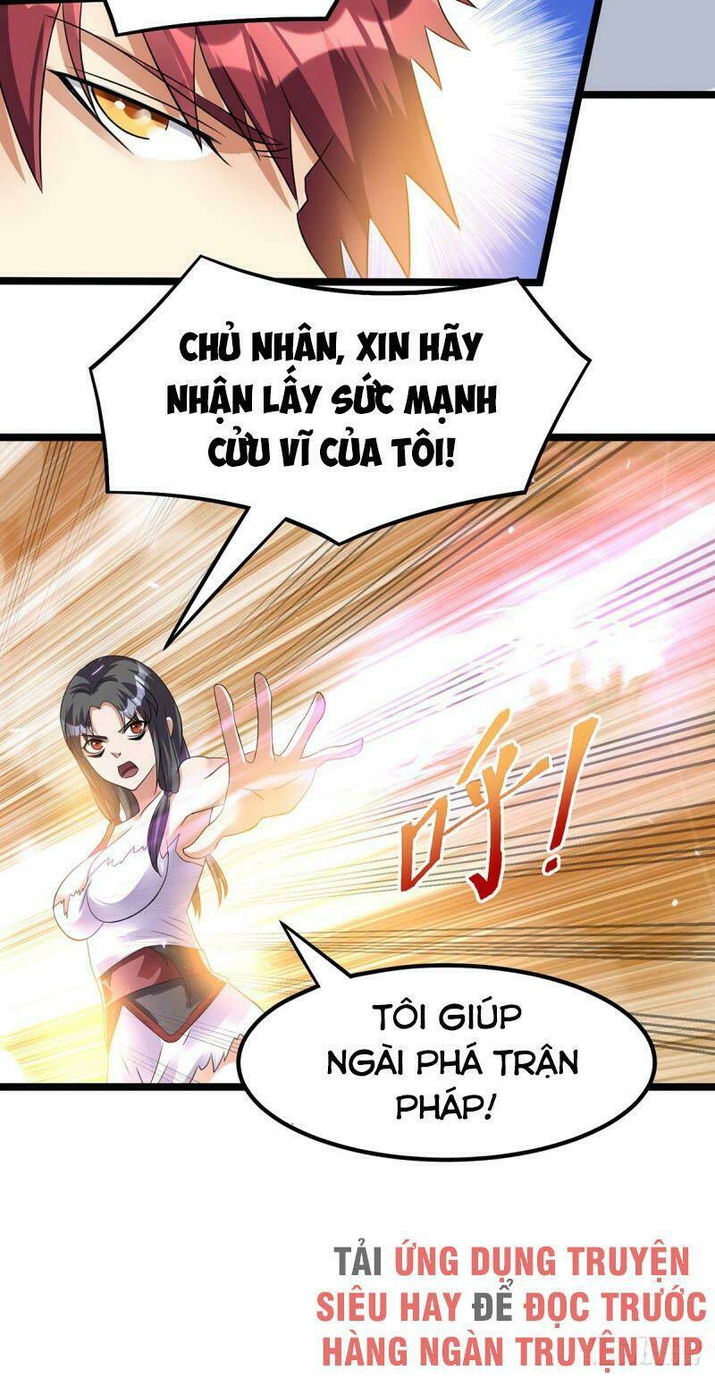 Tiên Vương Trùng Sinh: Chapter 142