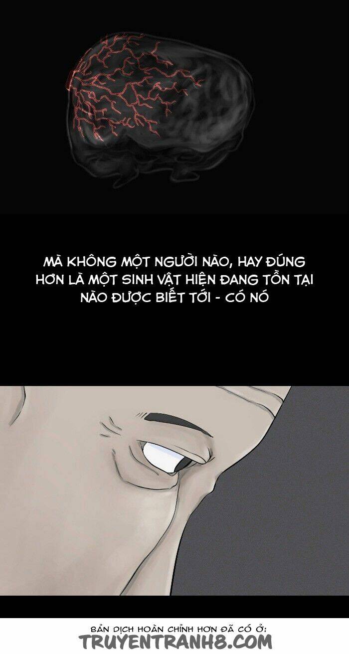 Thứ Sáu: Những Câu Chuyện Cấm: Chapter 35
