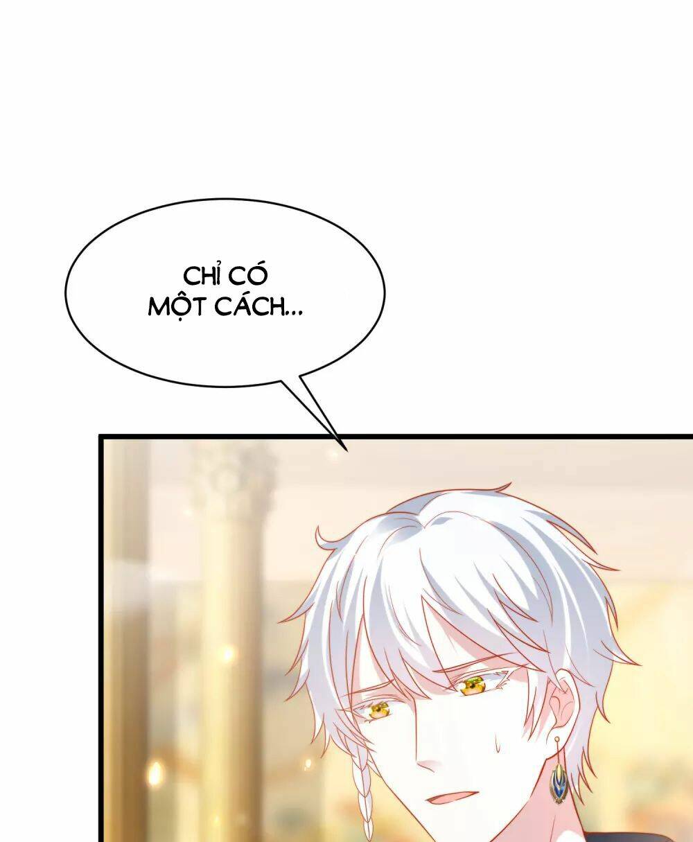 Sủng Hậu Của Vương: Chapter 81