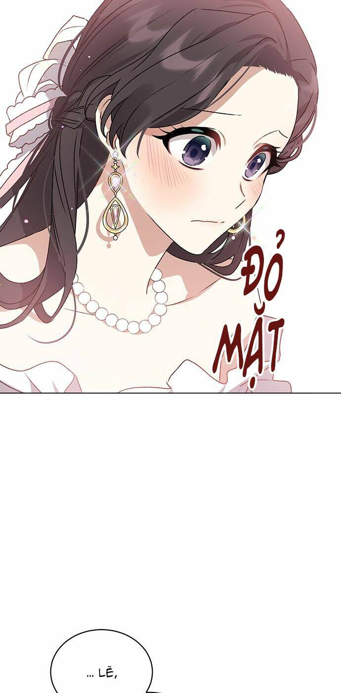 Vị Hôn Thê Của Nam Chính: Chapter 51