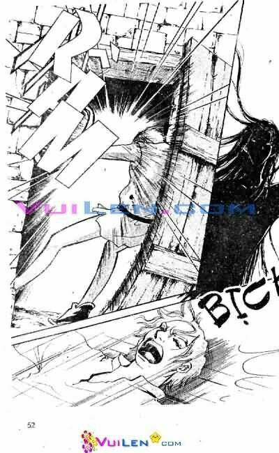 Hiệp Sĩ Nữ Hoàng: Chapter 9