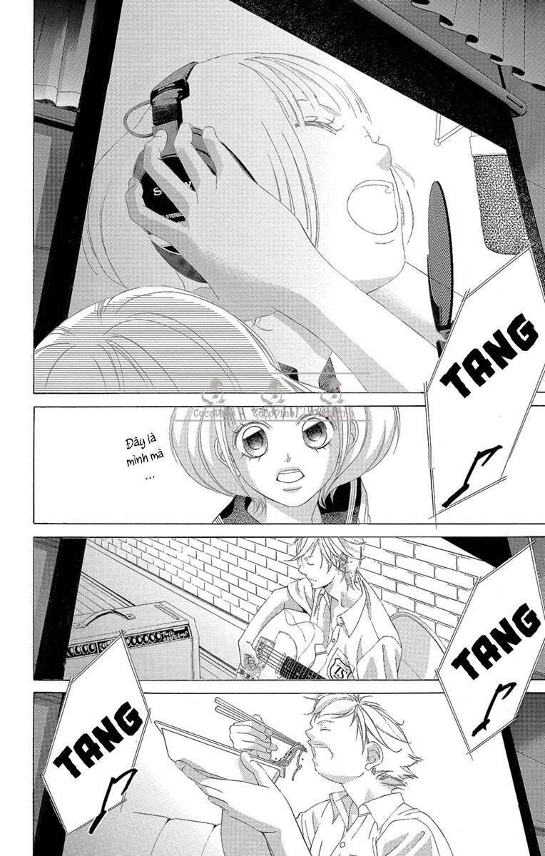 Bướm Trong Sương Mù: Chapter 22