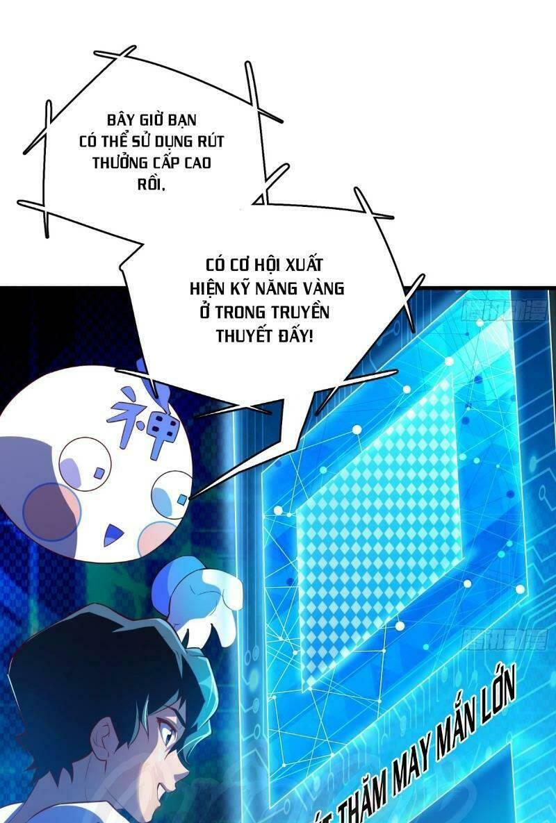 Shipper Thần Cấp: Chapter 17