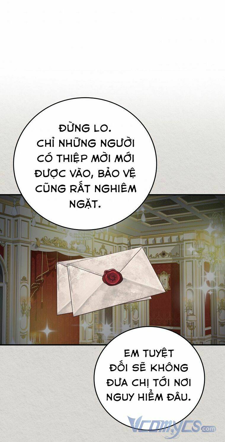 Đừng Chọc Đứa Em Gái Bé Bỏng Của Chúng Tôi: Chapter 81