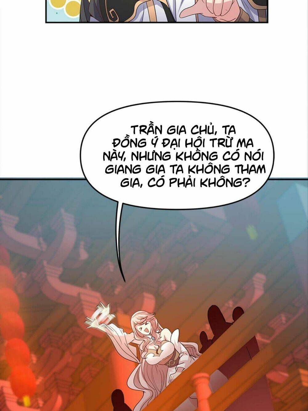 Xâm Lược Vạn Giới: Chapter 9