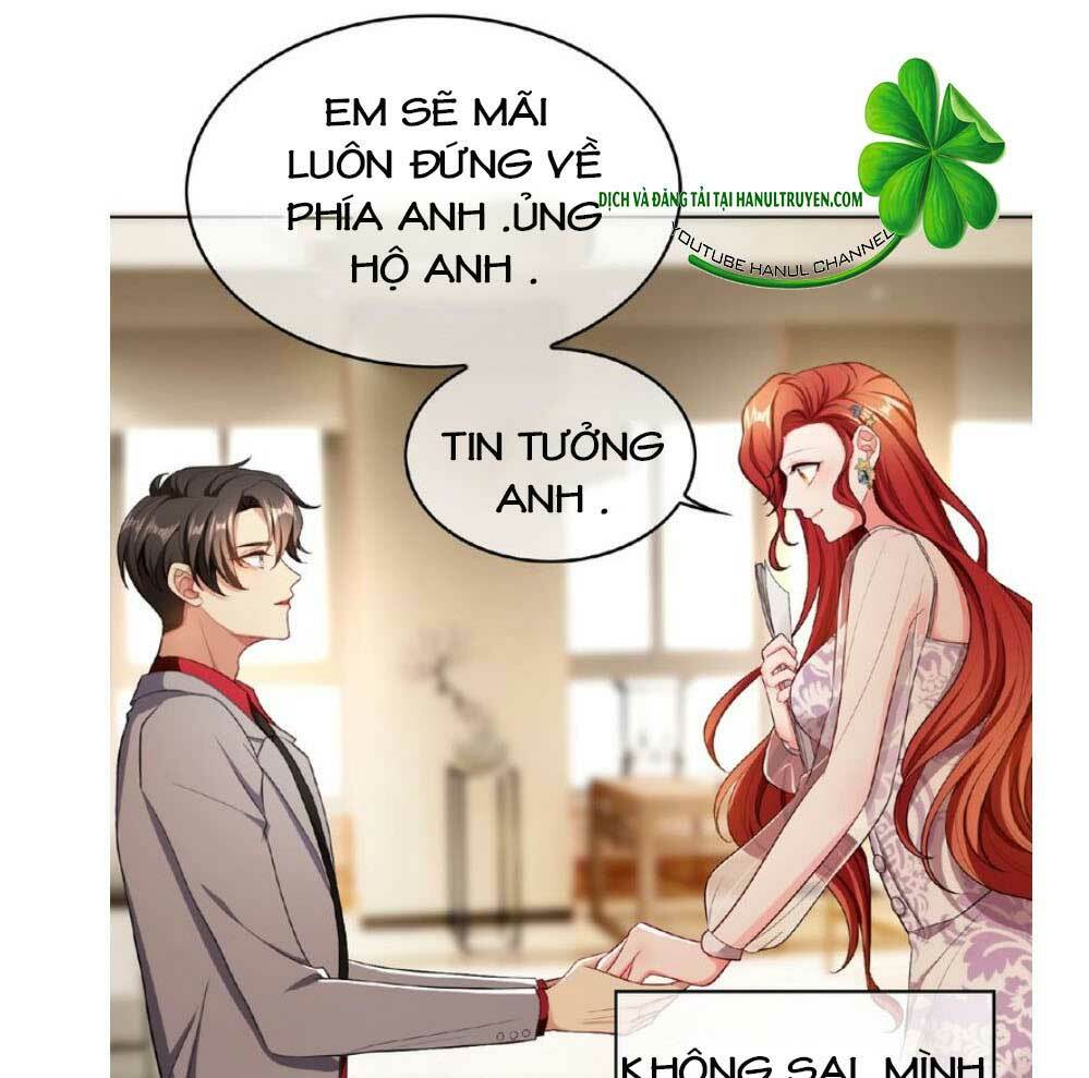 Cô Vợ Nhỏ Nuông Chiều Quá Lại Thành Ác!!: Chapter 148