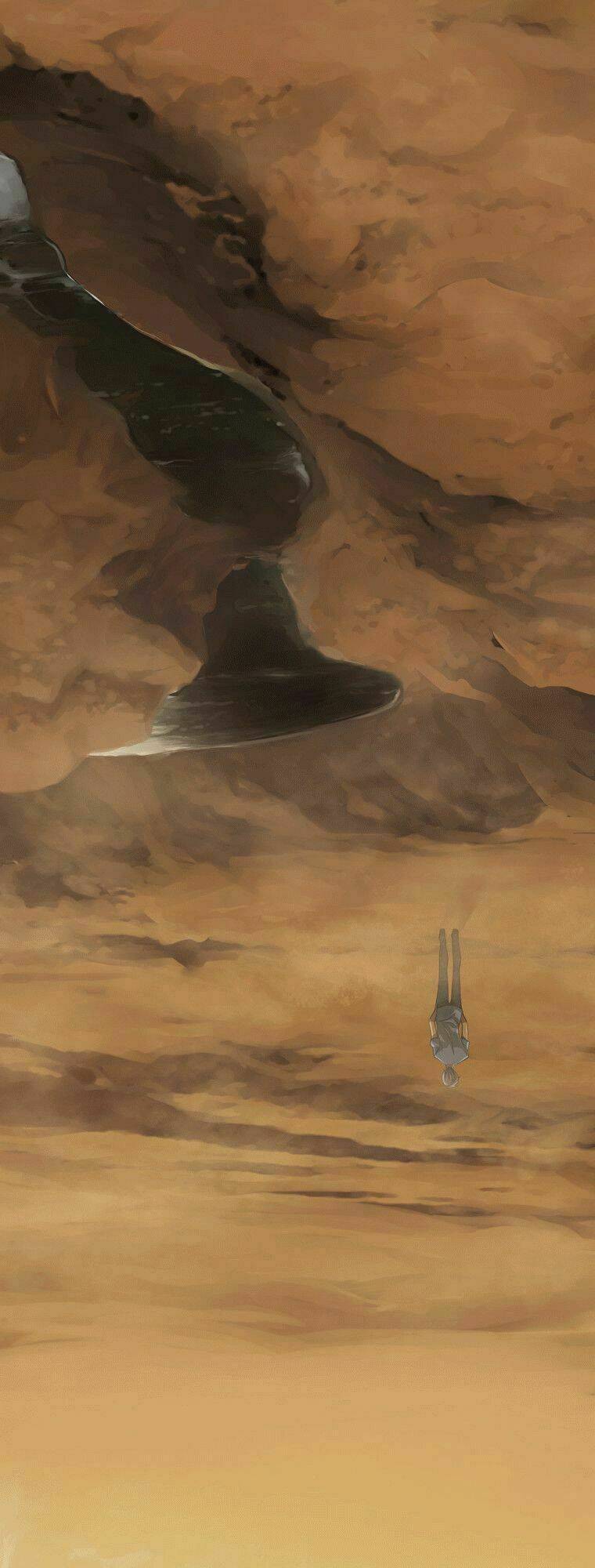 Good Robot: Chapter 1.5