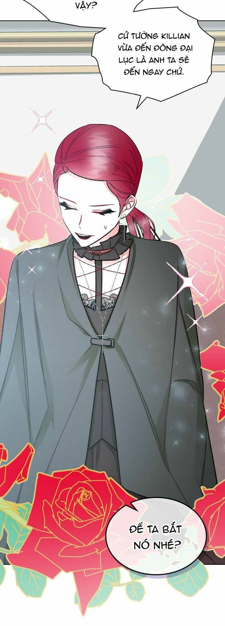 Kẻ Tạo Ra Nữ Phản Diện: Chapter 64.1