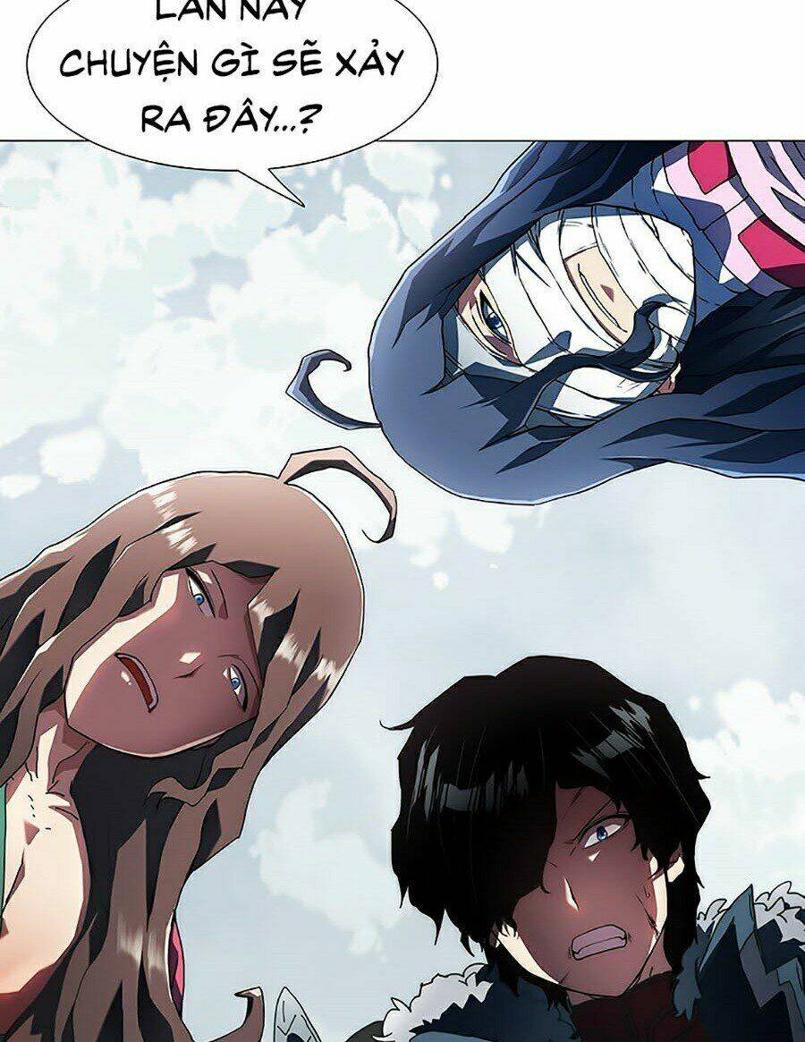 Các Chòm Sao Chỉ Chú Ý Mình Tôi: Chapter 1