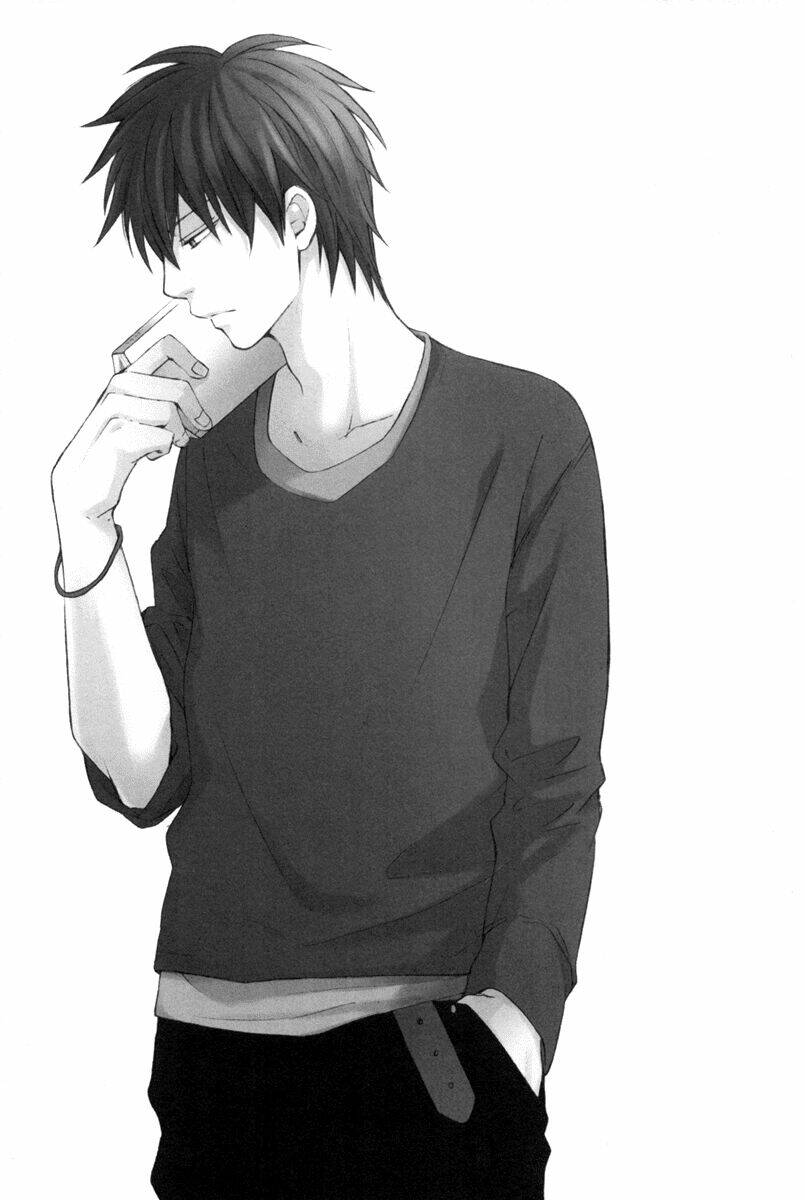 Linh Hồn Bạc Dj - Phiên Bản Khác: Chapter 1