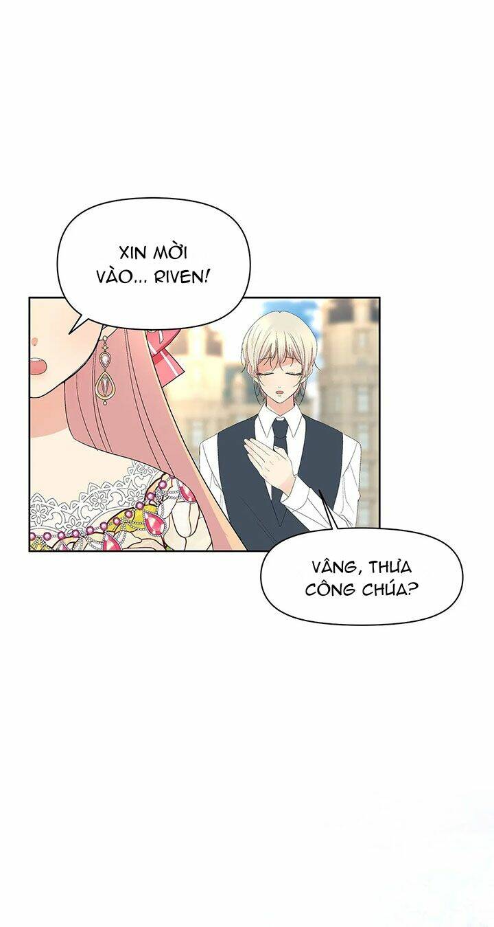 Công Chúa Thời Gian Có Hạn: Chapter 44