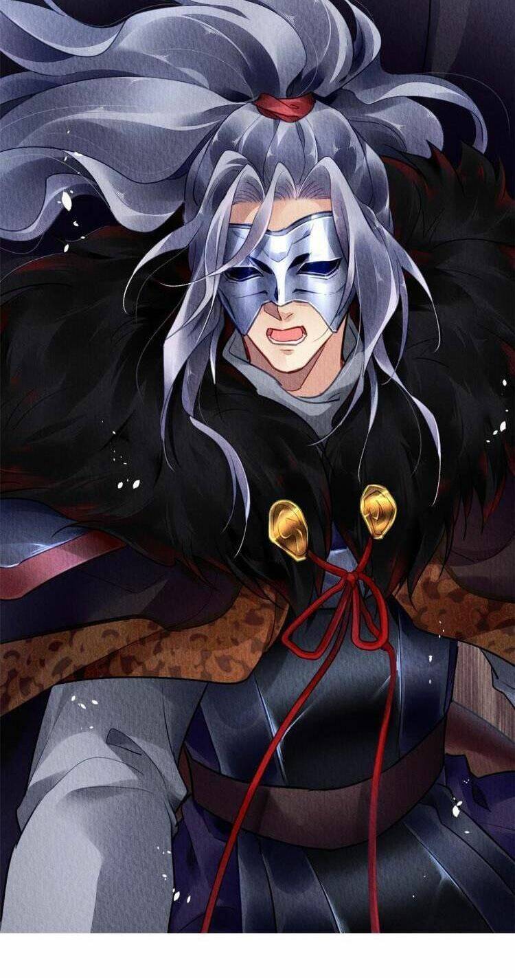 Vấn Đan Chu: Chapter 34