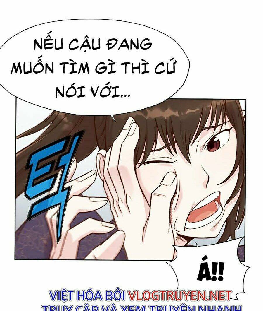 Thiên Võ Chiến Thần: Chapter 2