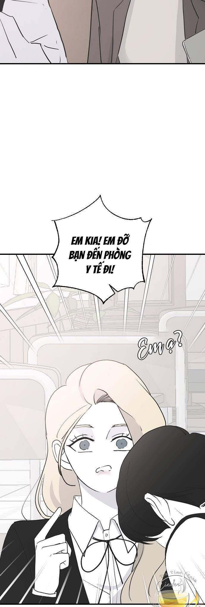 Ba Người Anh Trai Của Tôi Là Bạo Quân: Chapter 59