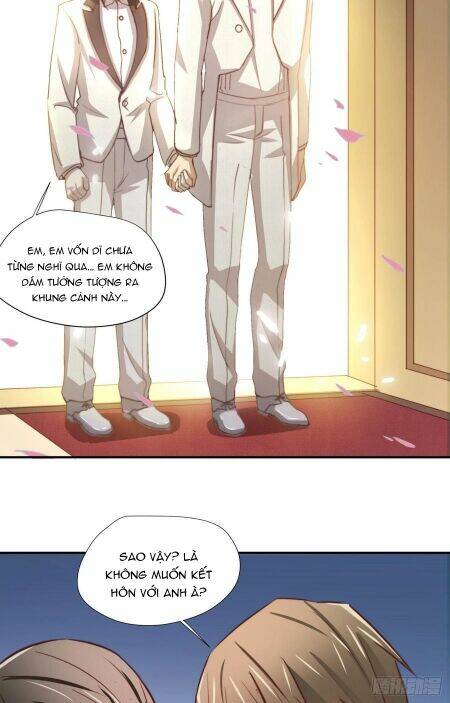 Đơn Phương Yêu Thầm Anh: Chapter 79