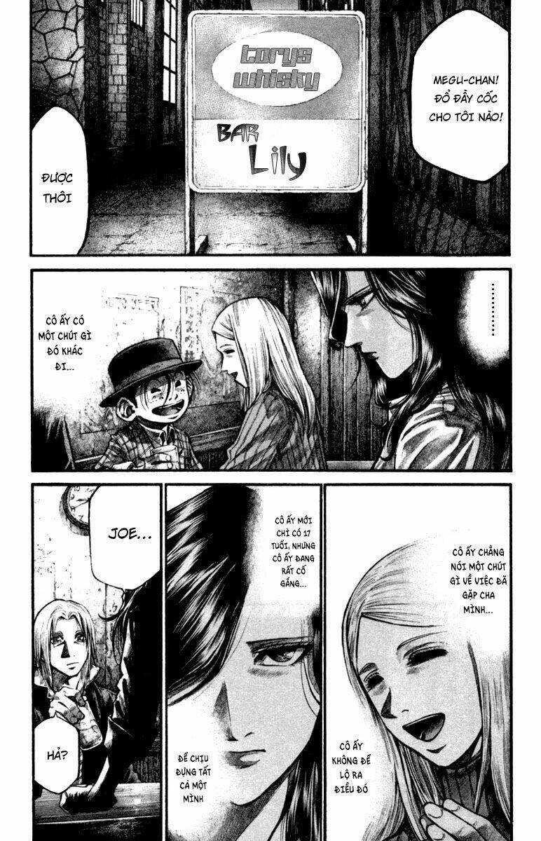 Rainbow: Chapter 126