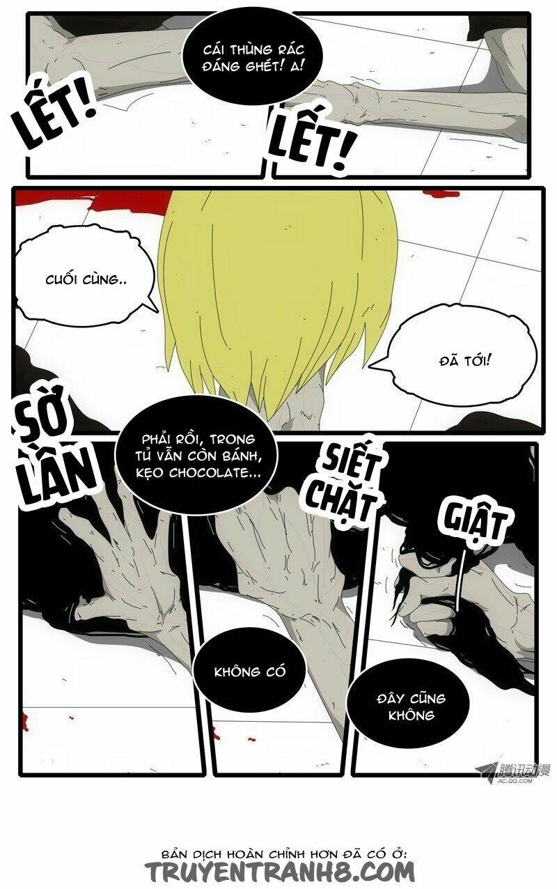 World Game: Chapter 29