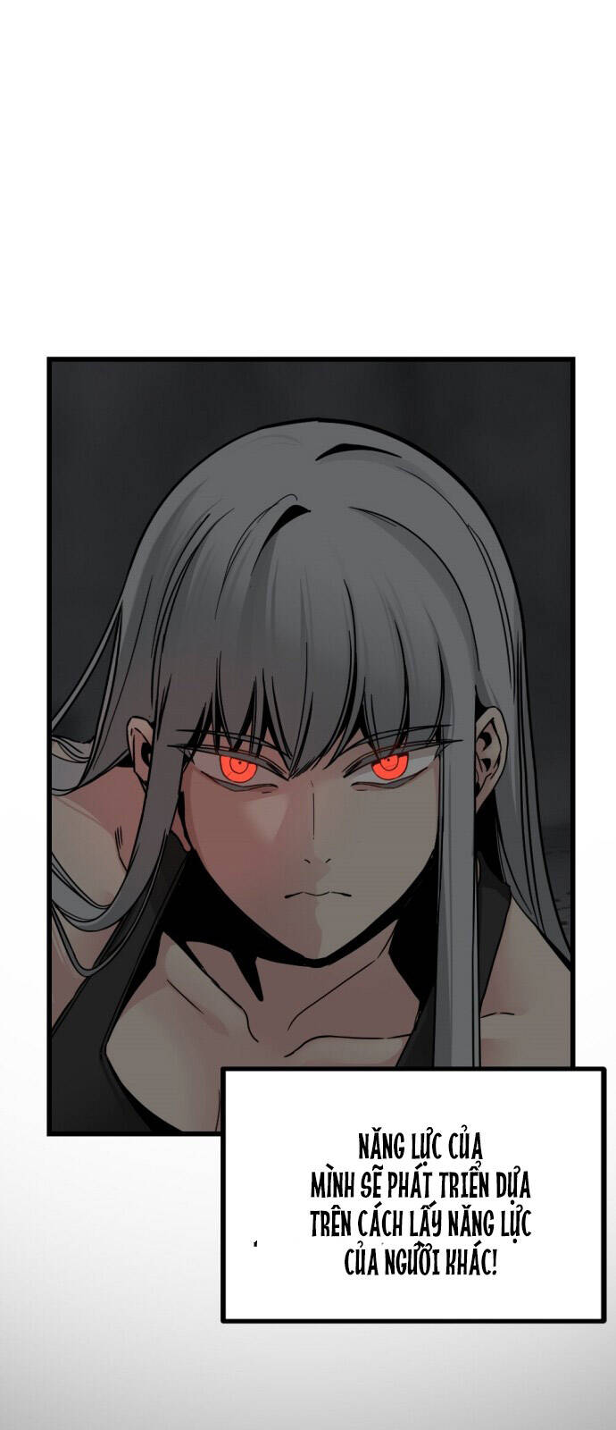 Hero Killer Boom: Chapter 7