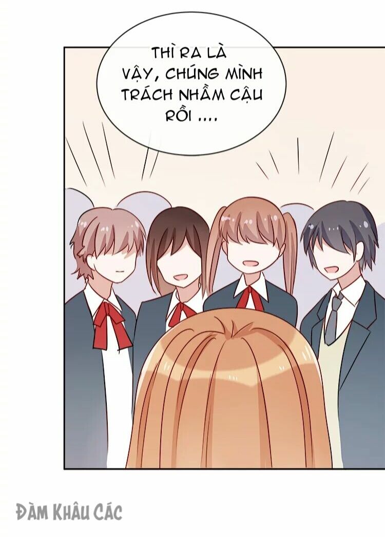 Hãy Call trước khi bốc cháy: Chapter 11