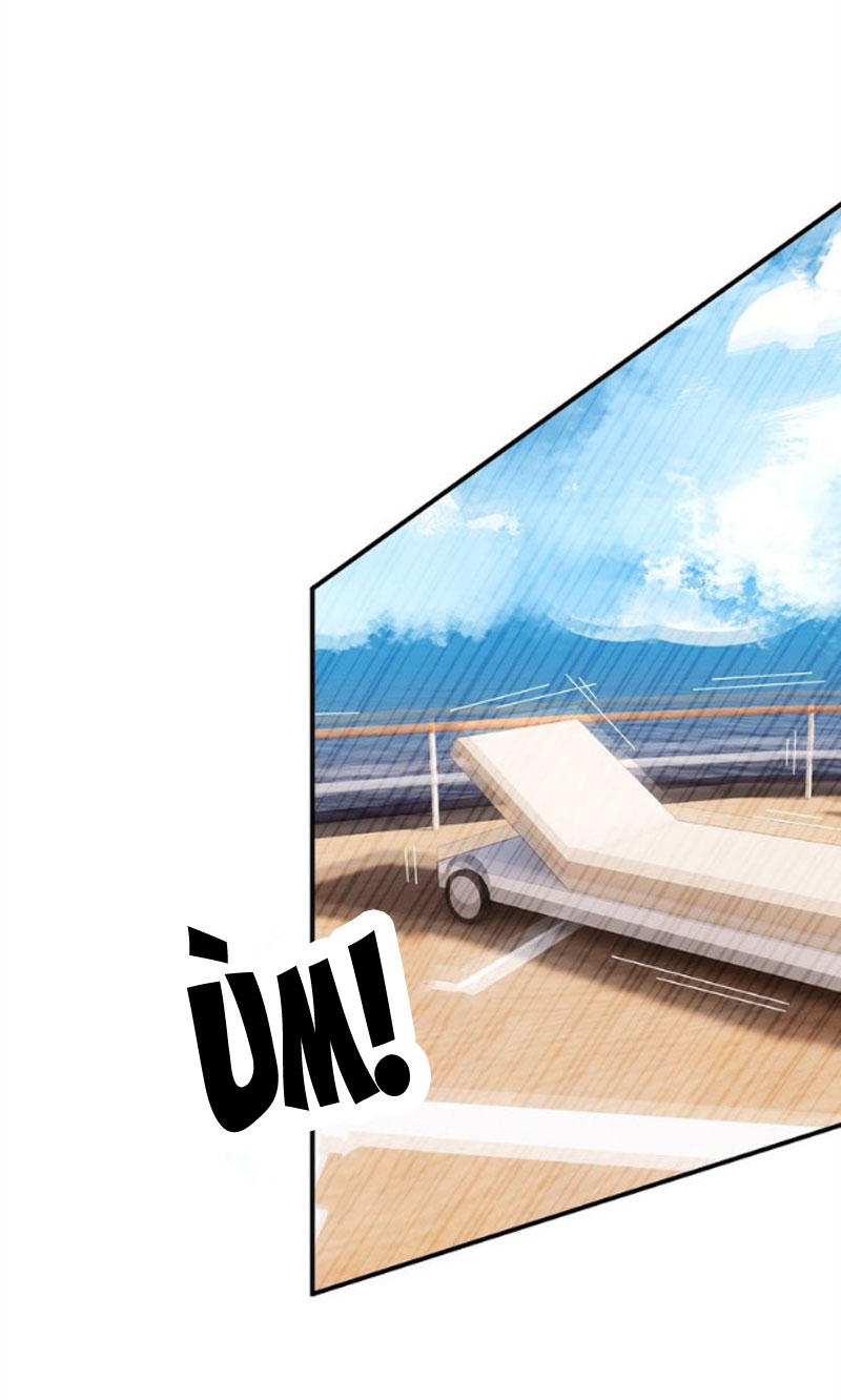 Ái Ngạo Kiều Long Vương Gia: Chapter 44