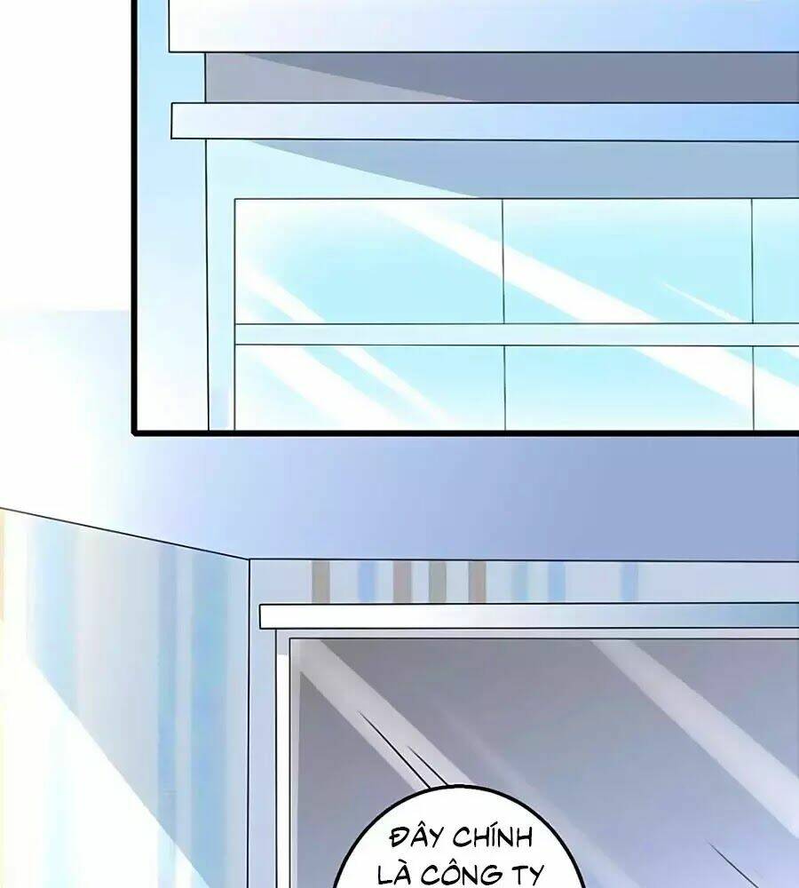 Thịnh Thế Hoa Sủng: Tôi Bị Bắt Làm Tù Binh: Chapter 12