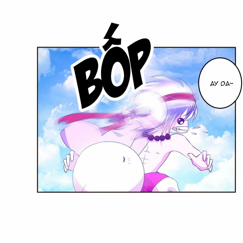 Thông Linh Phi: Chapter 135