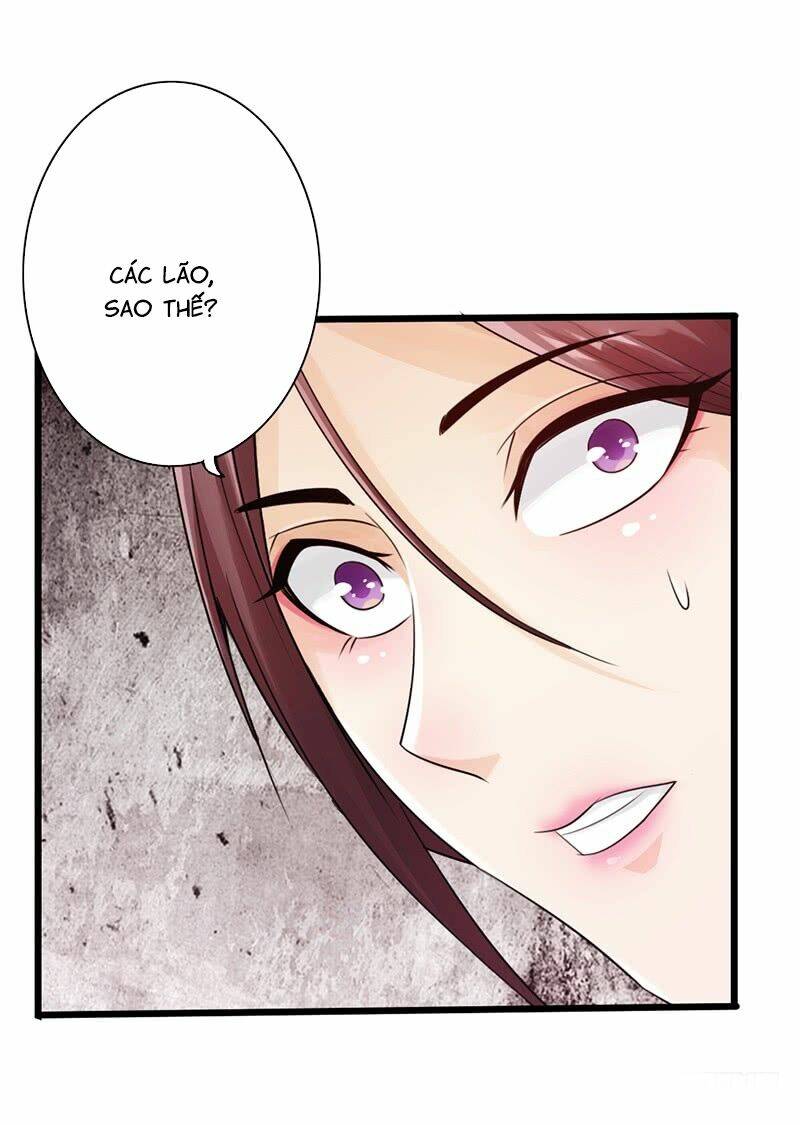 Thái Cổ Cuồng Ma: Chapter 21