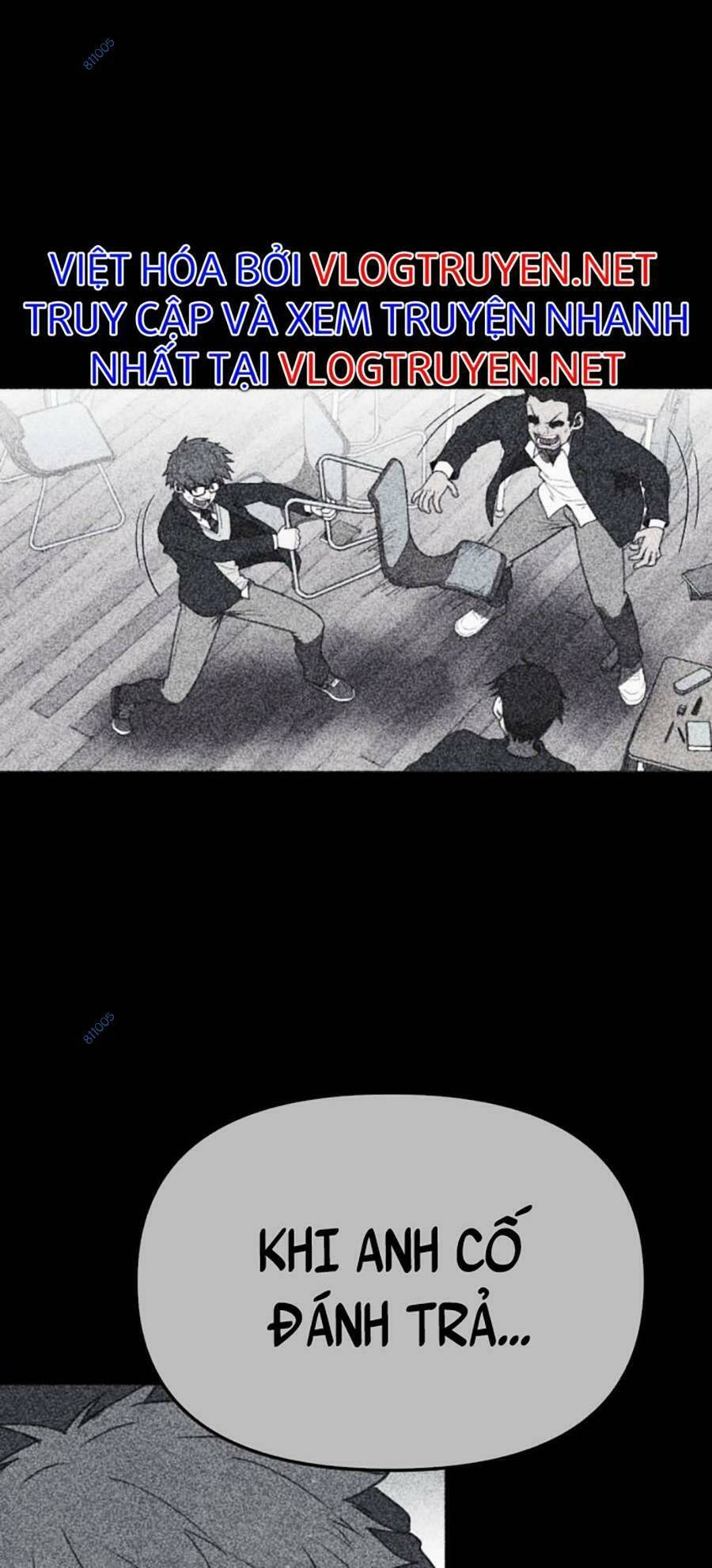 Cậu Bé Shotgun: Chapter 58