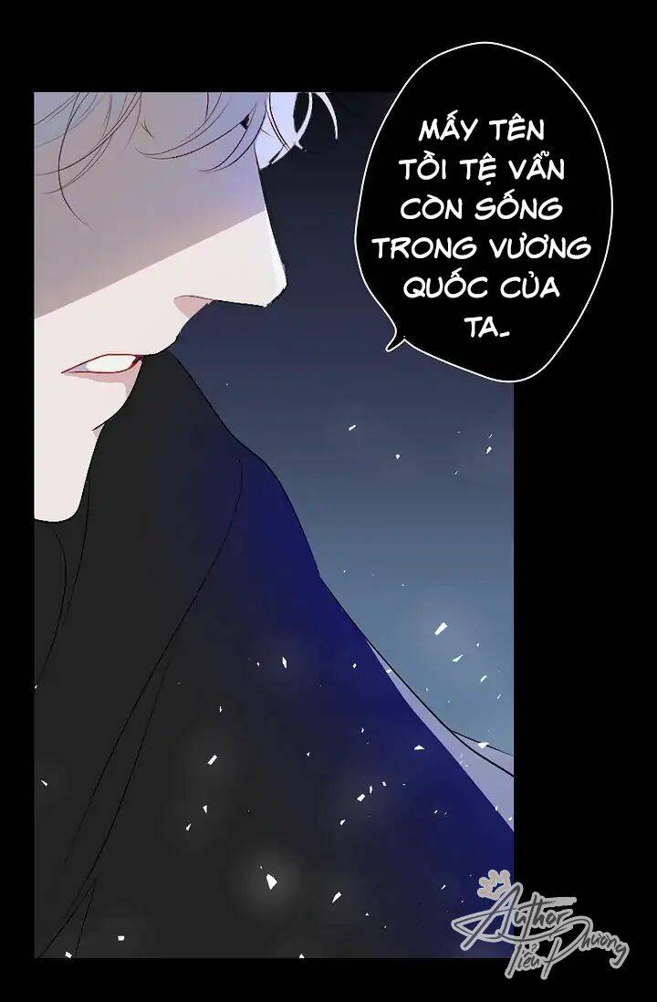 Tình Điên Dại: Chapter 4