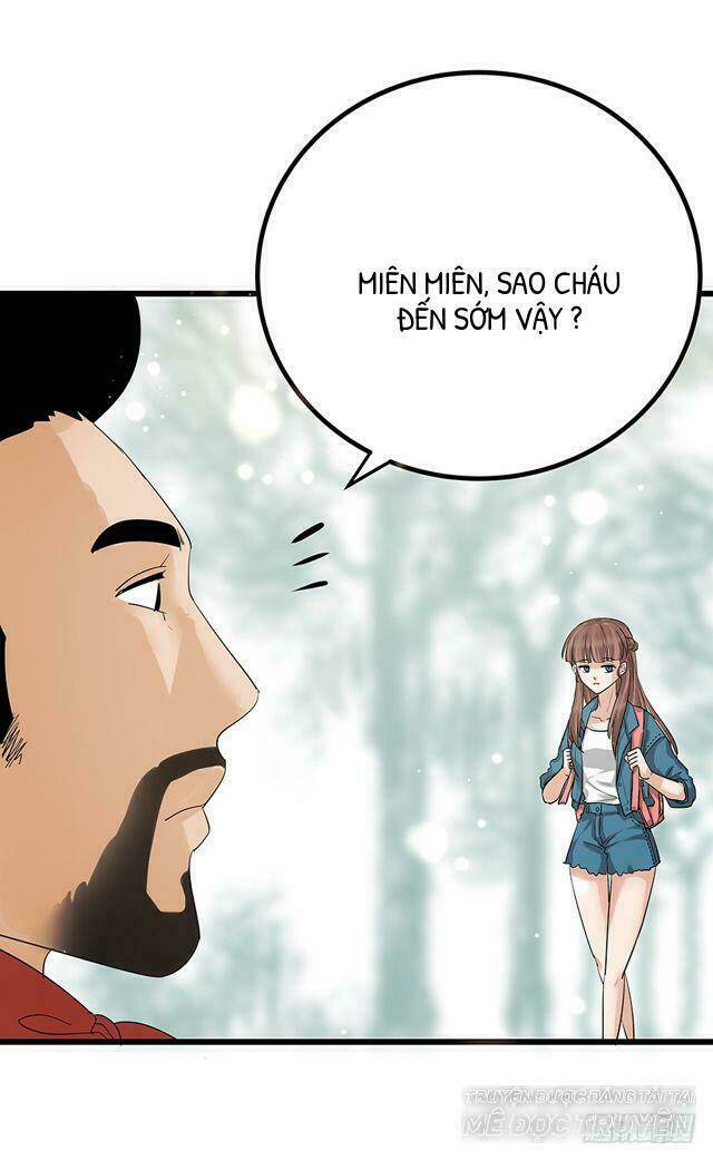 Chào Buổi Sáng, Ức Vạn Manh Thê: Chapter 4