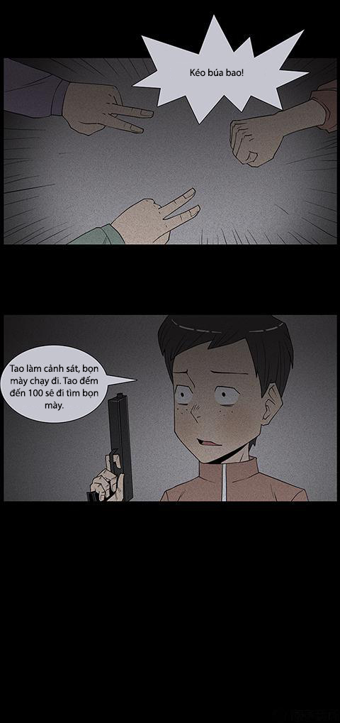 Chuyện Lạ Đêm Khuya: Chapter 77