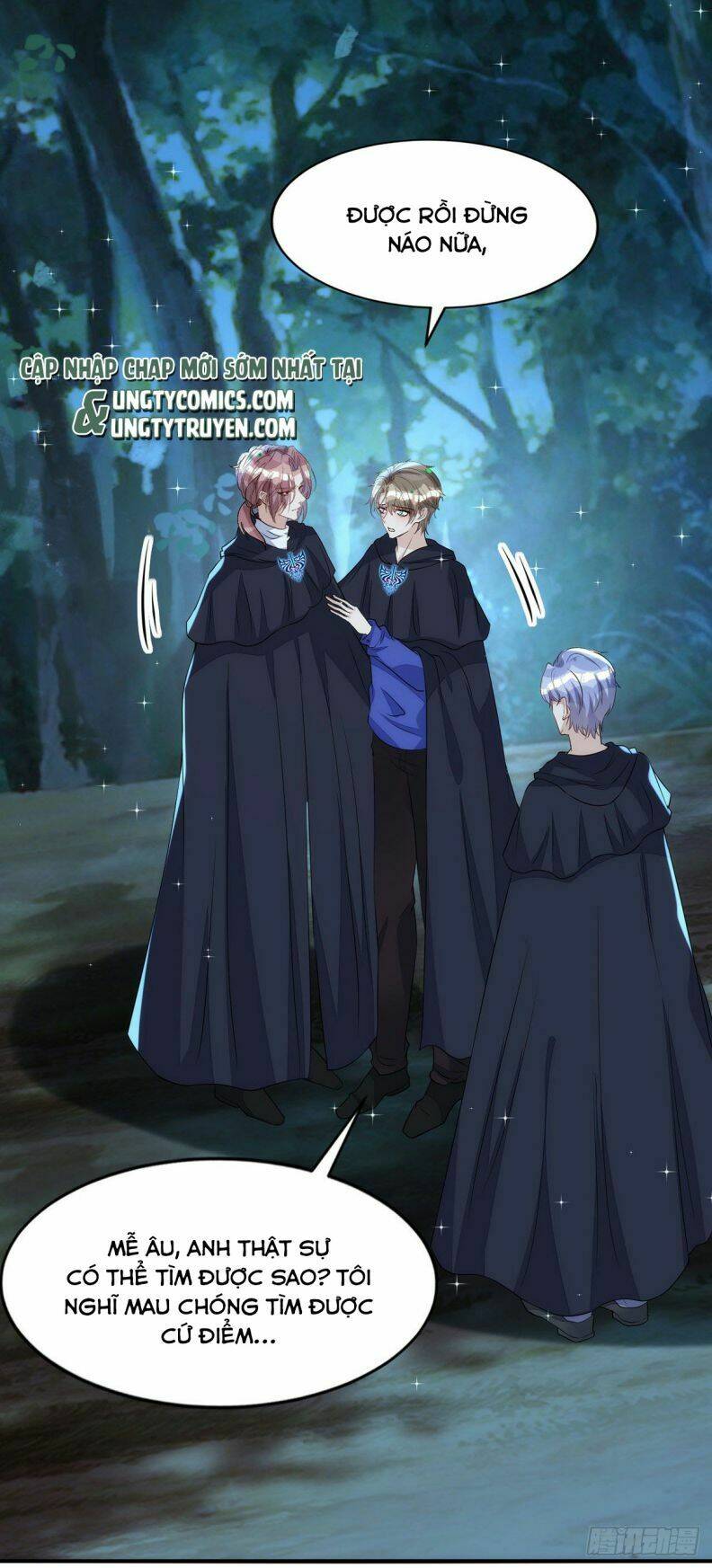 Thú Thụ Bất Thân: Chapter 151