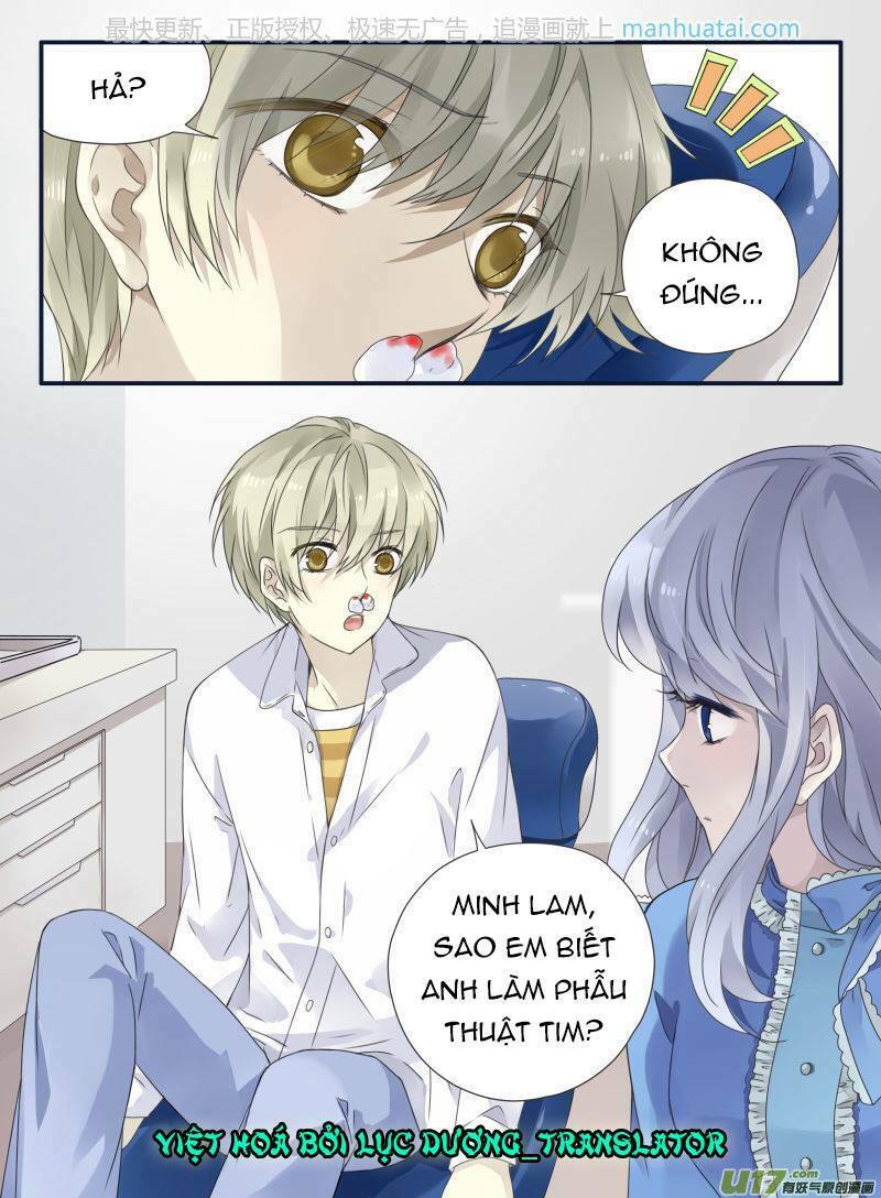Lam Sí: Chapter 114
